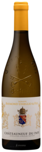 Domaine Raymond Usseglio & Fils Châteauneuf-du-Pape Blanc N.V.