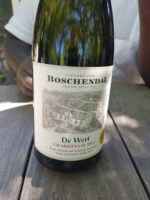 Boschendal Grande Selection De Werf Chardonnay