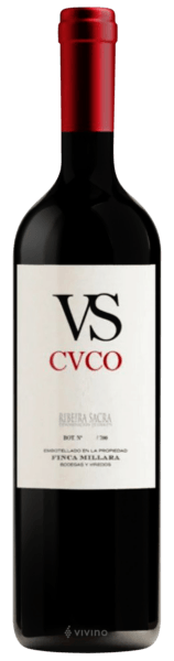 Finca Míllara Vs Cvco