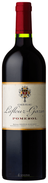 Château Lafleur-Gazin Pomerol
