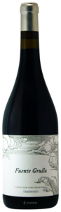 Viñas Serranas Fuente Grulla N.V.