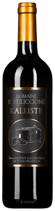 Domaine U Stiliccionu Kalliste N.V.