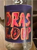 Bojo do Luar Drasloup