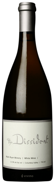 Mark Ryan Winery The Dissident White