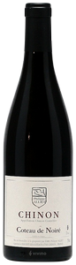 Philippe Alliet Côteau de Noiré Chinon 2020