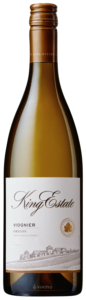 King Estate Viognier N.V.