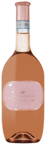 Villa Sparina Rosé N.V.