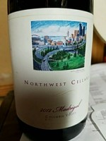 Northwest Cellars Madrigal