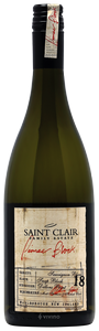 Saint Clair Family Estate Pioneer Block 18 Snap Block Sauvignon Blanc N.V.