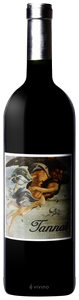 Bodega Pablo Fallabrino Tannat N.V.
