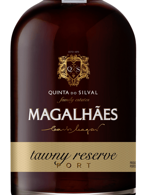 Magalhães Reserve Tawny Port