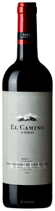 Bodegas Nekeas El Camino Tempranillo Roble N.V.