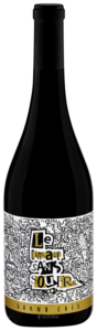 Grand Crès Le Cinsault Sans Soufre N.V.