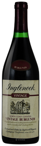 Inglenook Vintage Burgundy N.V.
