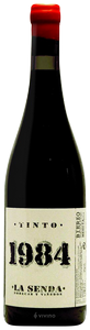 La Senda 1984 Tinto N.V.