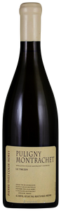 Pierre-Yves Colin-Morey Puligny-Montrachet Le Trezin N.V.