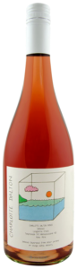 Charlotte Dalton Isolated Rosé N.V.