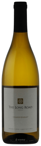 Lismore The Long Road Chardonnay