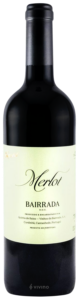 Quinta de Baixo Merlot N.V.