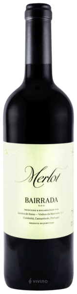 Quinta de Baixo Merlot