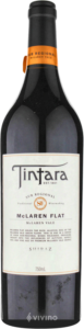 Hardys Tintara Sub Regional McLaren Flat Shiraz N.V.