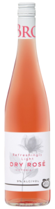 Brown Brothers Refreshingly Light Dry Rosé N.V.