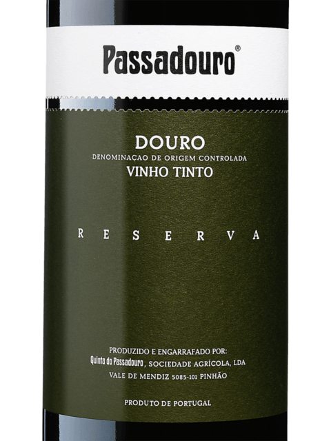 Douro Reserva