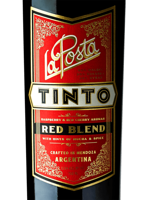 Tinto (Red Blend)