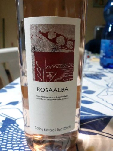 Castaldi Francesca Rosa Alba | Vivino Brasil