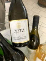Julius Zotz Heitersheimer Maltesergarten Chardonnay 500