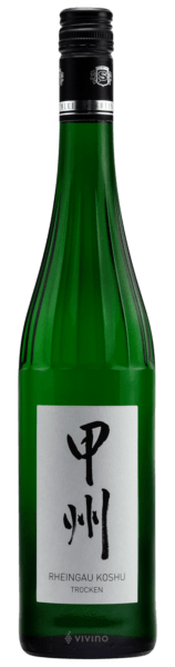 Schönleber Blümlein Koshu Trocken