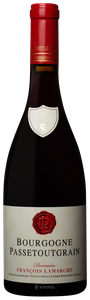 Domaine Nicole Lamarche (François Lamarche) Bourgogne Passetoutgrain N.V.