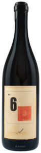 Sine Qua Non No. 6 Pinot Noir N.V.
