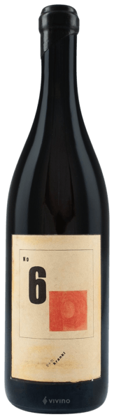 Sine Qua Non No. 6 Pinot Noir