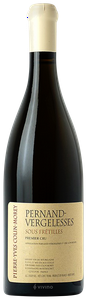 Pierre-Yves Colin-Morey Pernand-Vergelesses Premier Cru Sous Frétilles N.V.