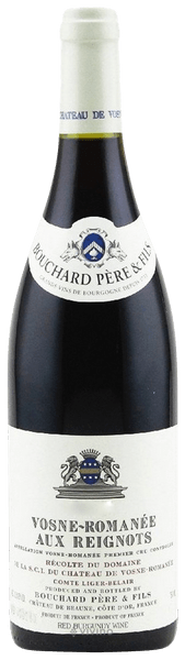 Bouchard Père & Fils Vosne-Romanée Premier Cru Aux Reignots