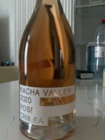 Esse Kacha Valley Rosé Crimea
