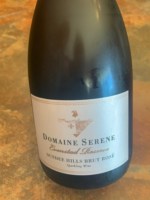 Domaine Serene Evenstad Reserve Dundee Hills Brut Rosé