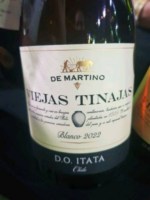 De Martino Viejas Tinajas Blanco