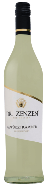 Dr. Zenzen Gewürztraminer
