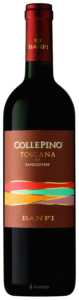 Banfi Collepino Sangiovese N.V.