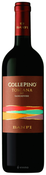 Banfi Collepino Sangiovese