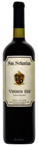 San Sebastian Vintners Premium N.V.