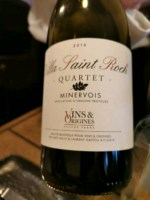 Clos des Roques Villa Saint Roch Quartet Minervois