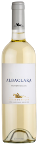 Haras de Pirque Albaclara Sauvignon Blanc N.V.