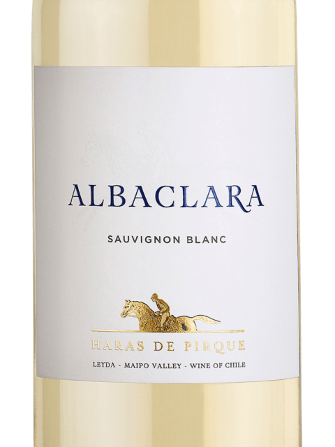 Albaclara Sauvignon Blanc