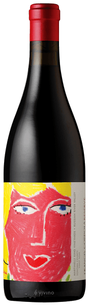 Francis Ford Coppola Winery Reserve Pinot Noir