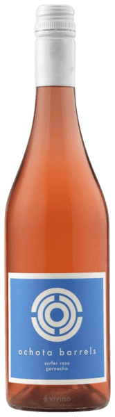 Ochota Barrels Surfer Rosa Garnacha Rosé