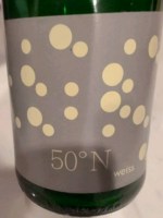 50. N Brut Weiss