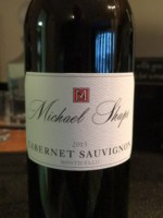 Michael Shaps Cabernet Sauvignon